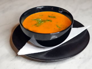 SEA FOOD SOUP