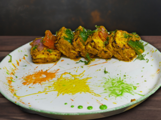 BHARWAN AMBI PANEER