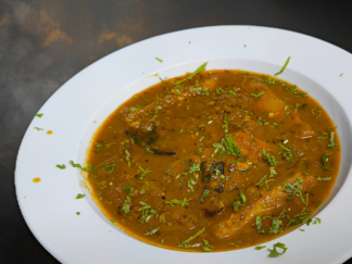 MACHER JHOL