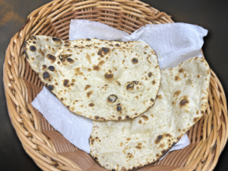 PLAIN NAAN